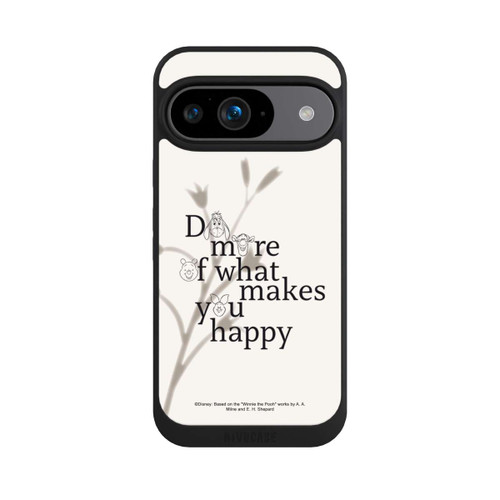 Google Pixel 9 NIVOpure Do More of What Makes You Happy Winnie the Pooh
