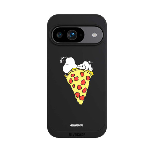 Google Pixel 9 NIVOpure Snoopy Pizza