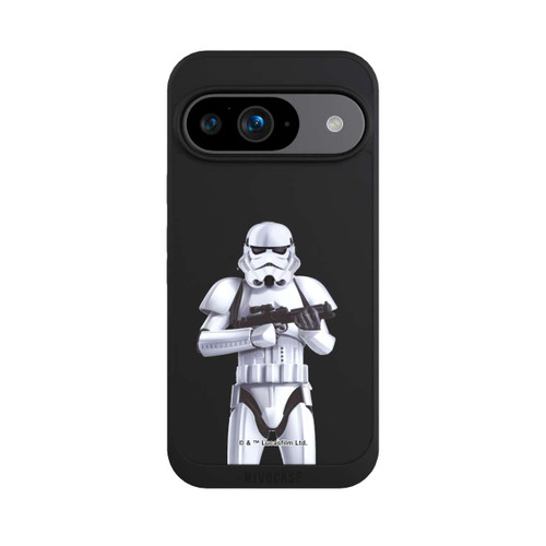 Google Pixel 9 NIVOpure Stormtrooper Transparent