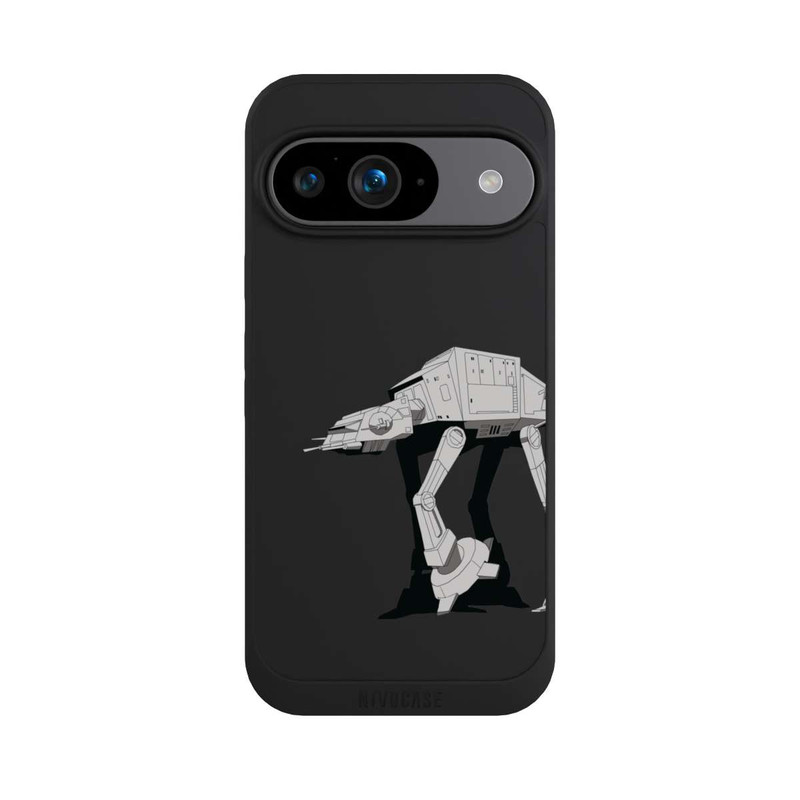 Pixel 9 NIVOpure AT-AT All Terrain Armored Transport Star Wars