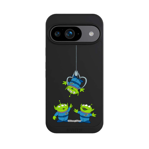 Google Pixel 9 NIVOpure Toy Story Aliens
