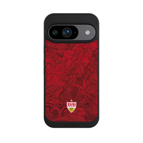 Google Pixel 9 NIVOpure VfB Stuttgart Auswärtstrikot