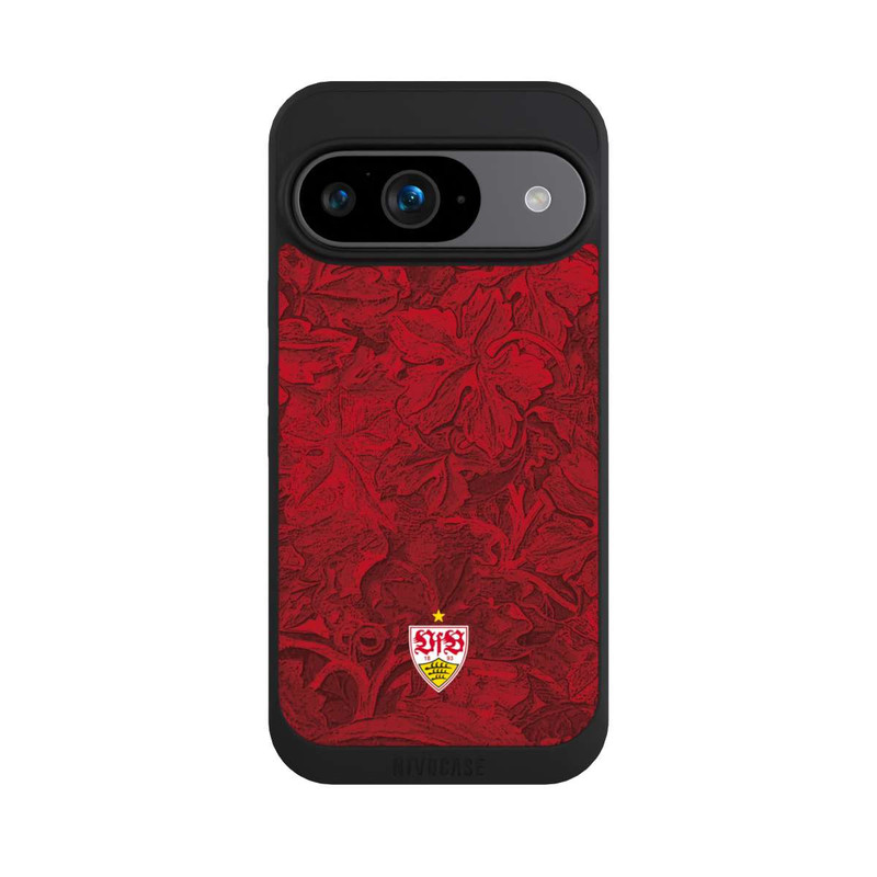 Pixel 9 NIVOpure VfB Stuttgart Auswärtstrikot