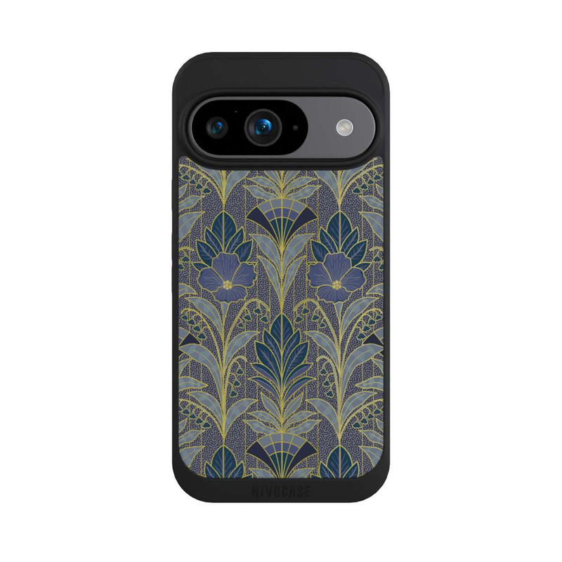 Pixel 9 NIVOpure Lily of the Valley Art Deco