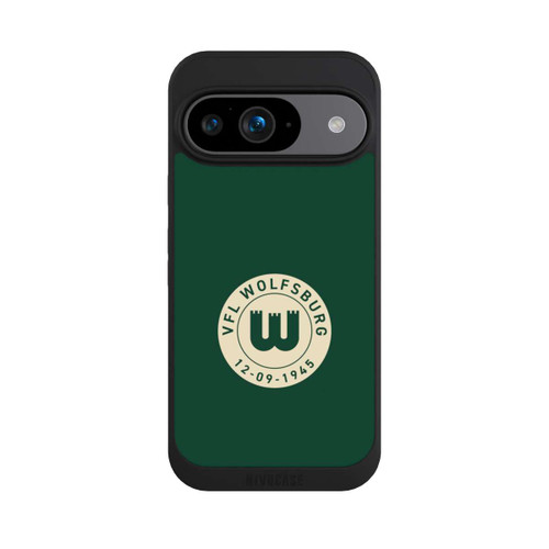 Google Pixel 9 NIVOpure VfL Wolfsburg 80 Jahre