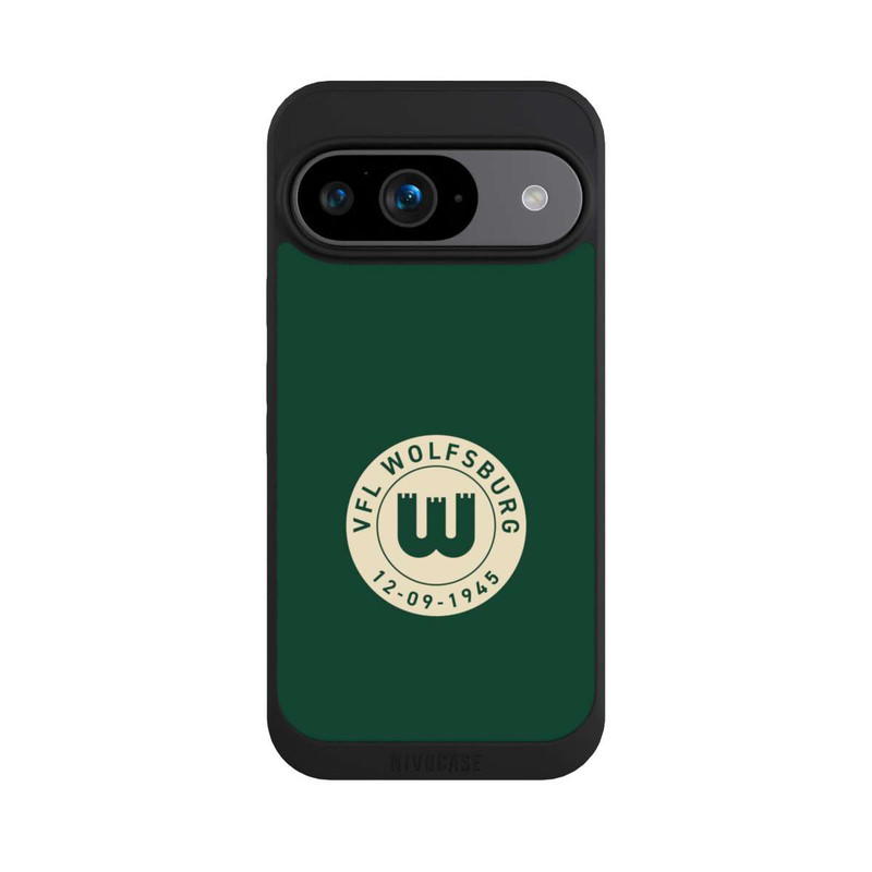 Pixel 9 NIVOpure VfL Wolfsburg 80 Jahre