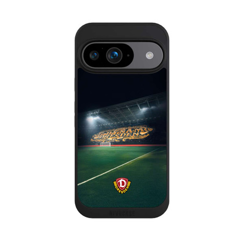 Google Pixel 9 NIVOpure SG Dynamo Dresden Choreo