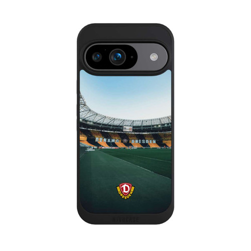 Google Pixel 9 NIVOpure Dynamo Dresden Choreo