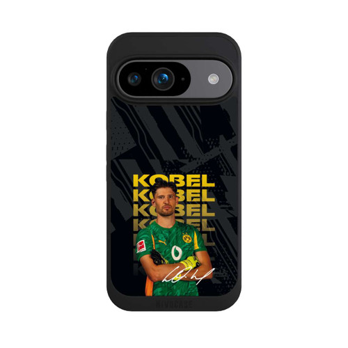 Google Pixel 9 NIVOpure Gregor Kobel 25/26