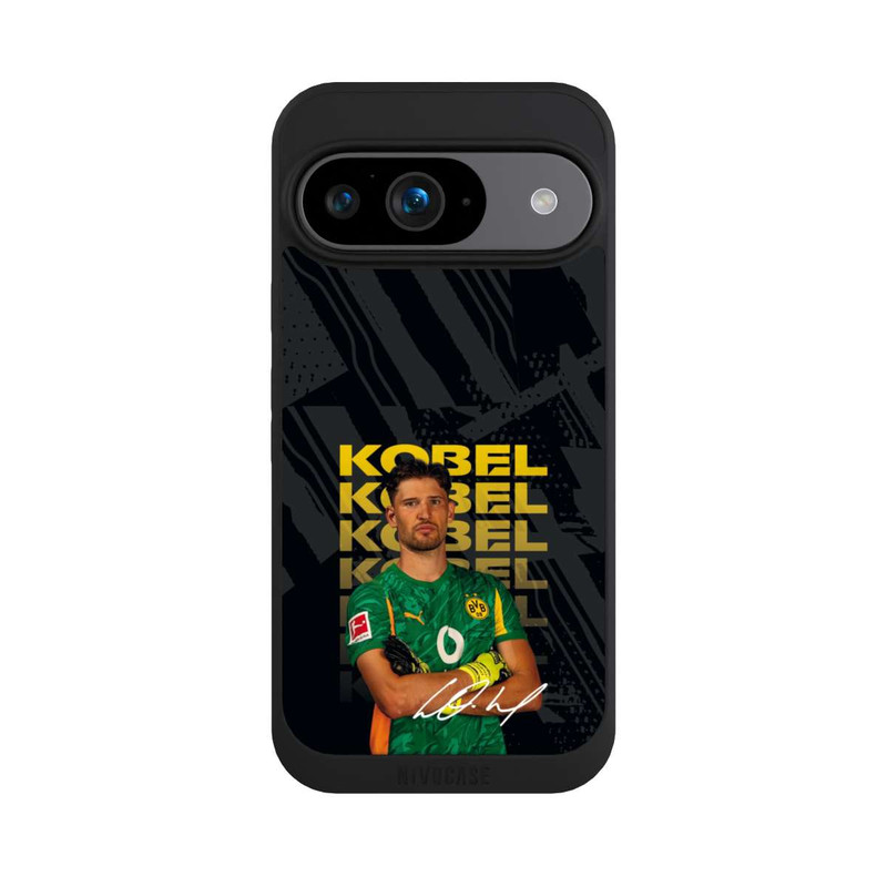 Pixel 9 NIVOpure Gregor Kobel 25/26
