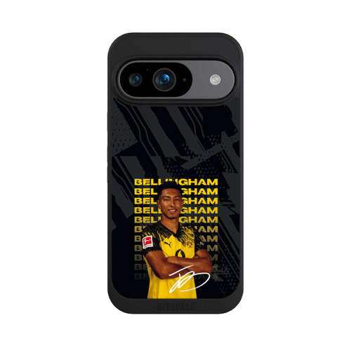 Google Pixel 9 NIVOpure Jobe Bellingham 25/26