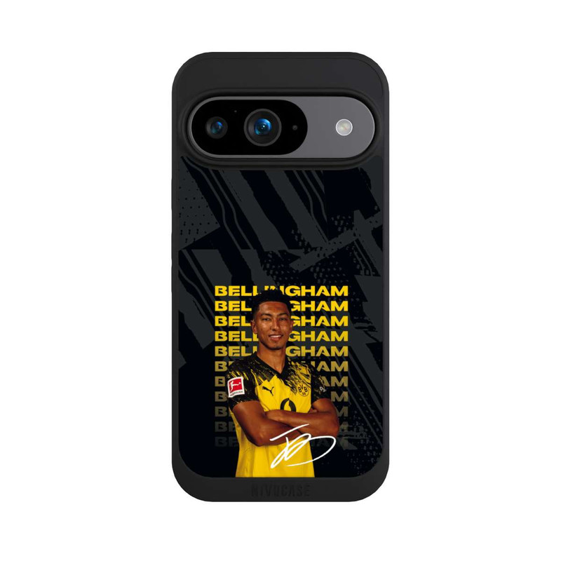 Pixel 9 NIVOpure Jobe Bellingham 25/26