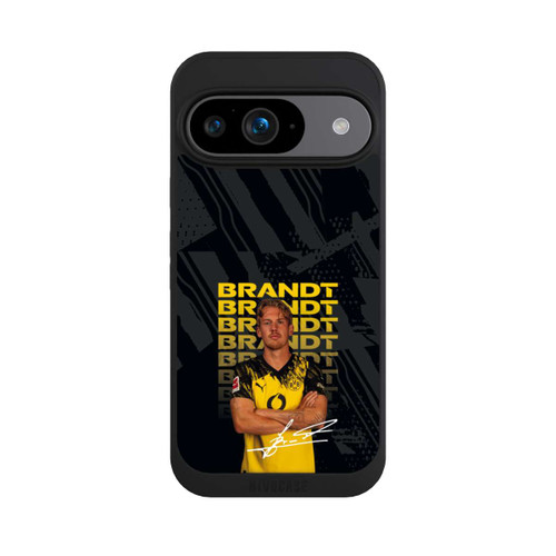 Google Pixel 9 NIVOpure Julian Brandt 25/26