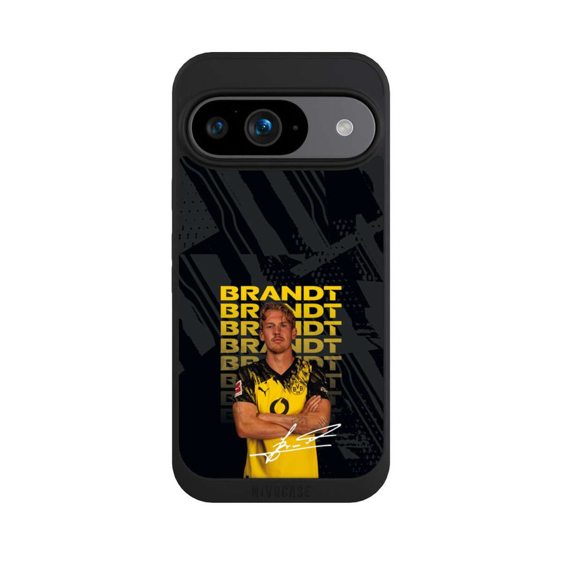 Pixel 9 NIVOpure Julian Brandt 25/26