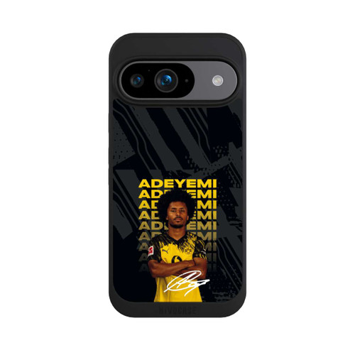 Google Pixel 9 NIVOpure Karim Adeyemi 25/26