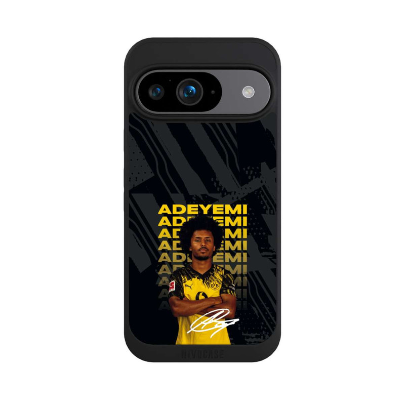 Pixel 9 NIVOpure Karim Adeyemi 25/26