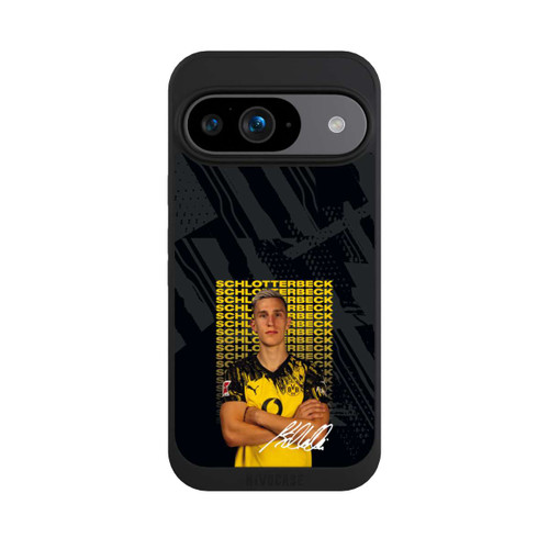 Google Pixel 9 NIVOpure Nico Schlotterbeck 25/26