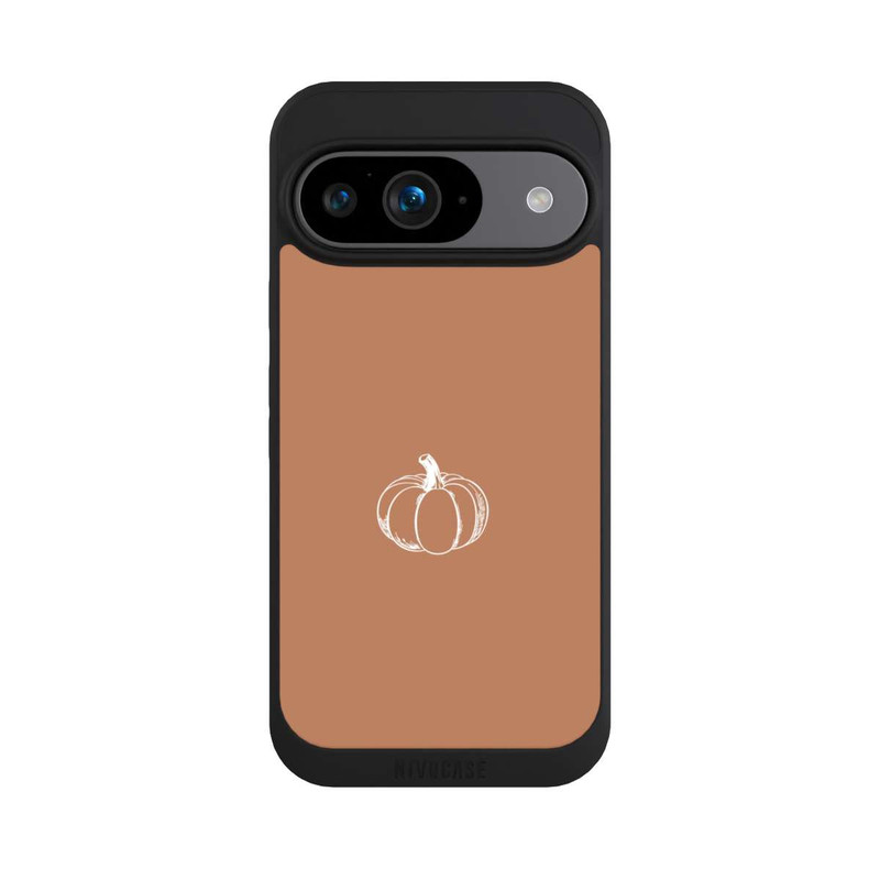 Pixel 9 NIVOpure Kürbiszauber