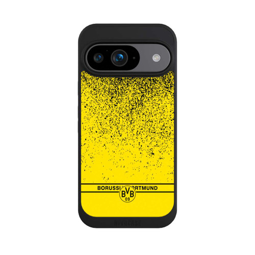 Google Pixel 9 NIVOpure BVB Farbverlauf Gelb