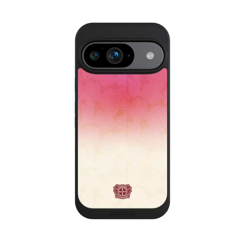 Pixel 9 NIVOpure Bayer 04 Muster Trikot