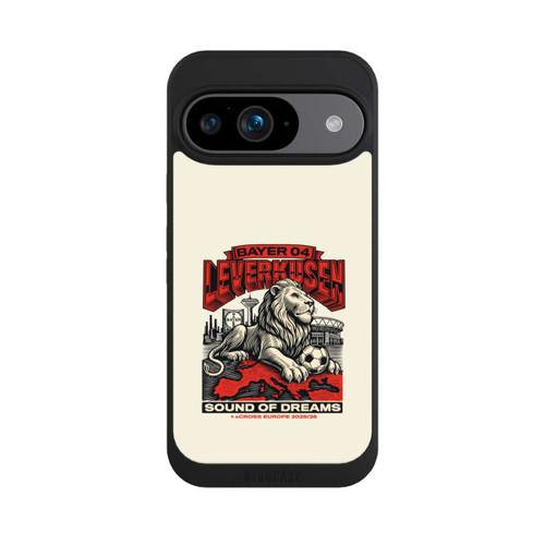 Google Pixel 9 NIVOpure Bayer 04 Sound of Dreams Beige
