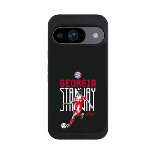 Google Pixel 9 NIVOpure Georgia Stanway 25/26
