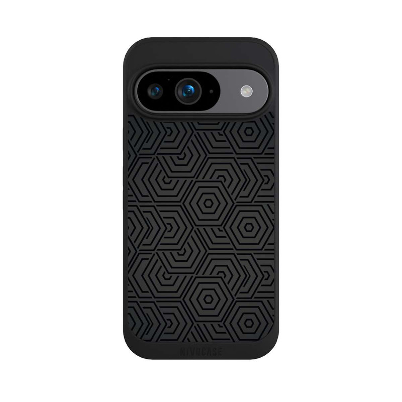 Pixel 9 NIVOpure Urbane Statik