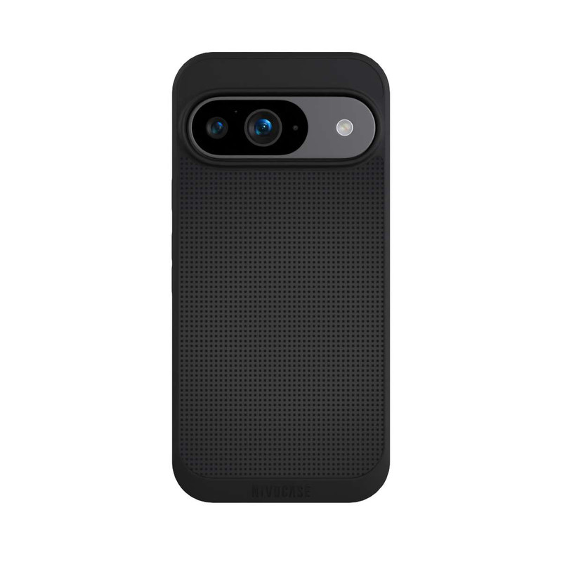 Pixel 9 NIVOpure Obsidian Punkte