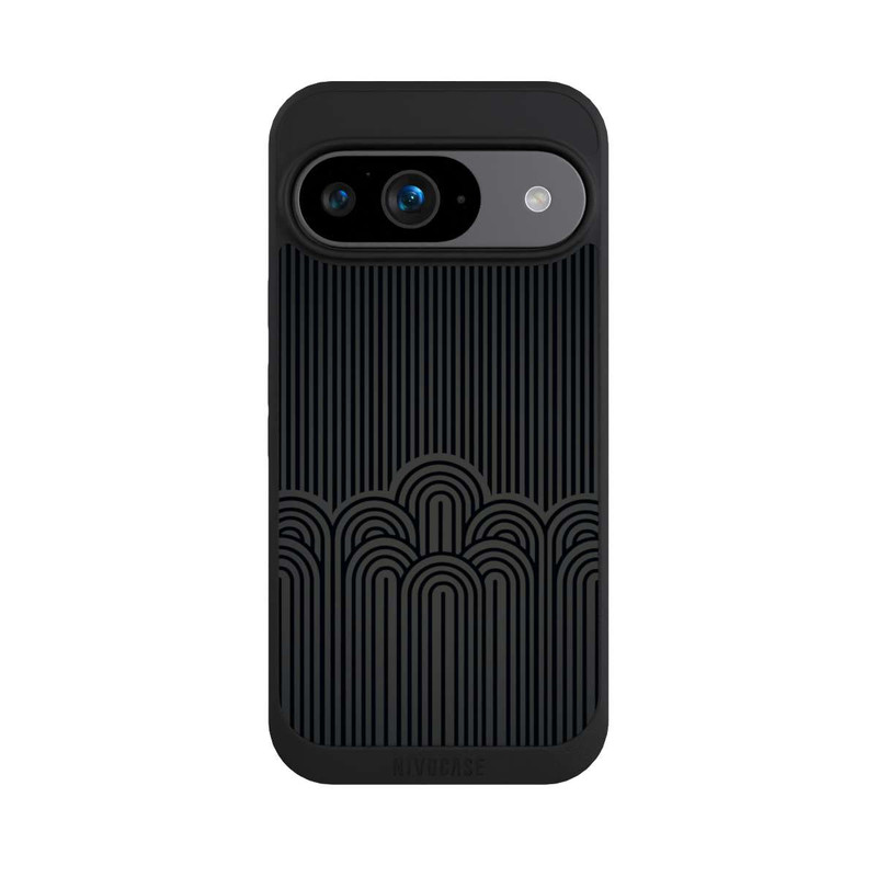 Pixel 9 NIVOpure Lignes fraîches