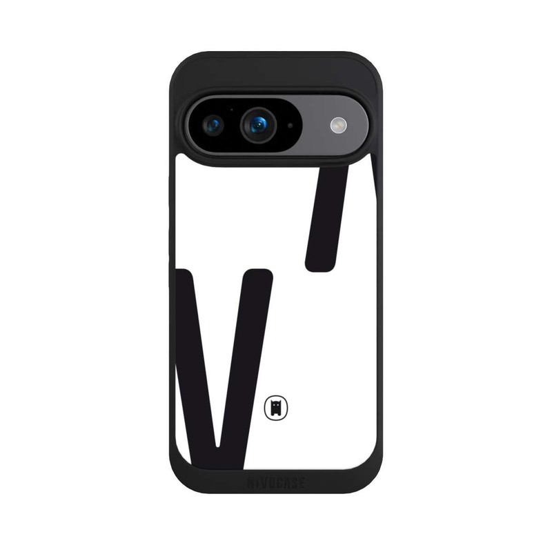 Pixel 9 NIVOpure Nivocase Weiss V