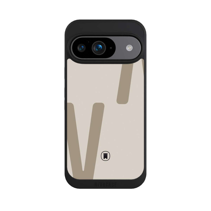 Pixel 9 NIVOpure Nivocase Beige V