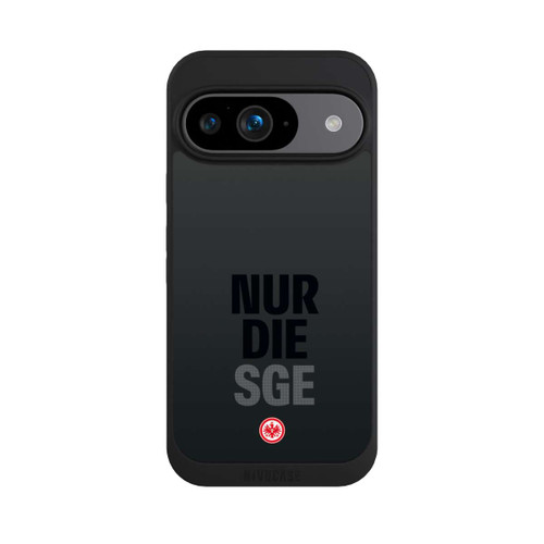 Google Pixel 9 NIVOpure Eintracht Frankfurt Nur Die SGE