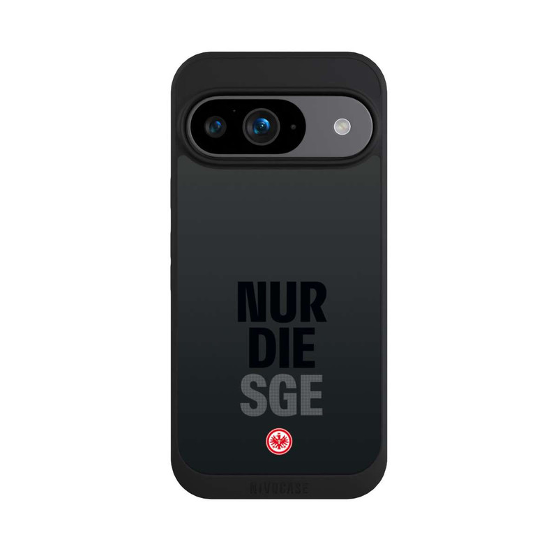 Pixel 9 NIVOpure Eintracht Frankfurt Nur Die SGE