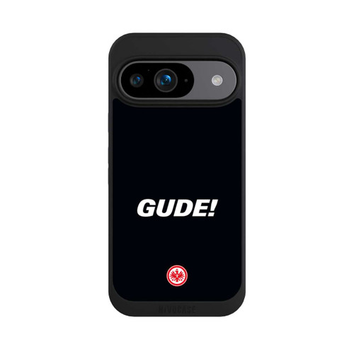 Google Pixel 9 NIVOpure SGE Gude!