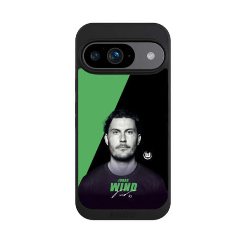 Google Pixel 9 NIVOpure Jonas Wind 25/26
