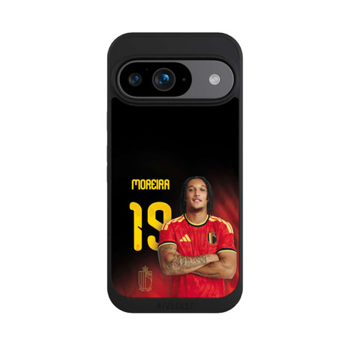 Google Pixel 9 NIVOpure Diego Moreira 19