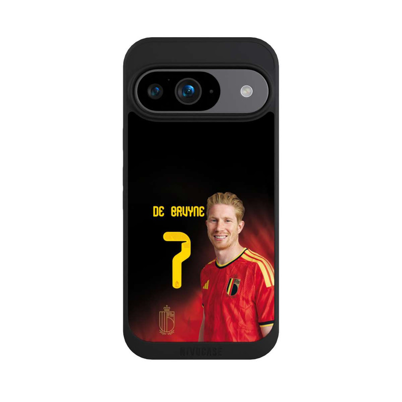 Pixel 9 NIVOpure Kevin de Bruyne 7