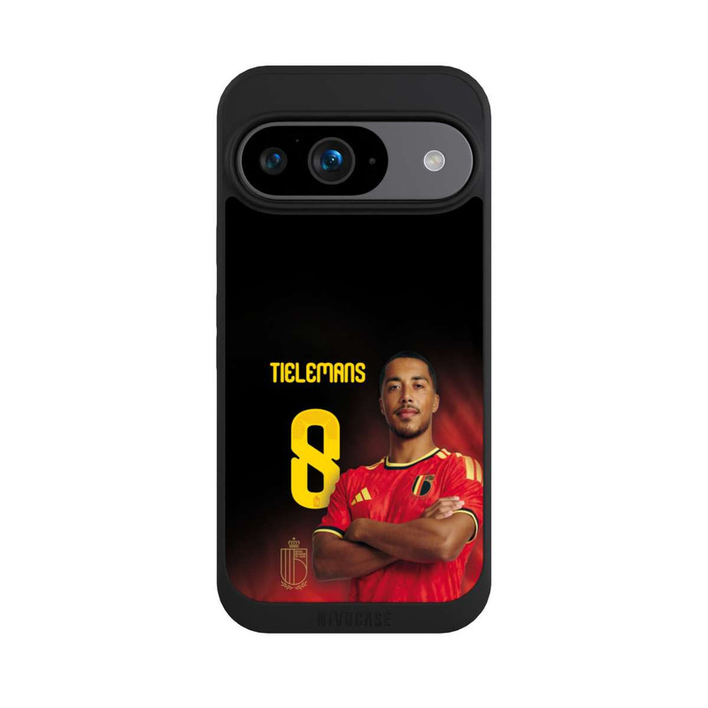 Pixel 9 NIVOpure Youri Tielemans 8