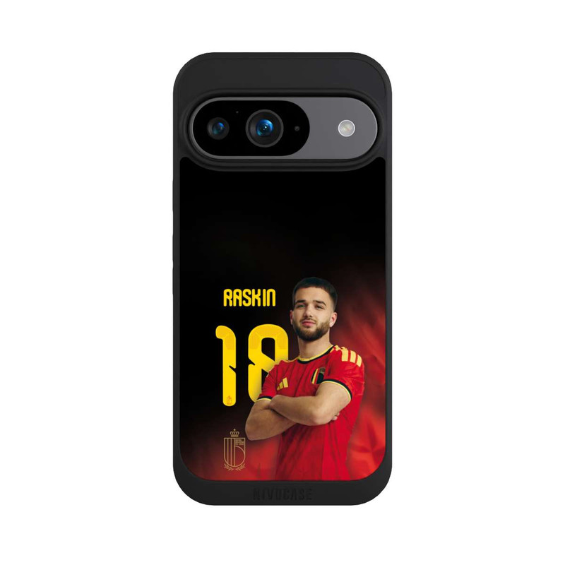 Pixel 9 NIVOpure Nicolas Raskin 18