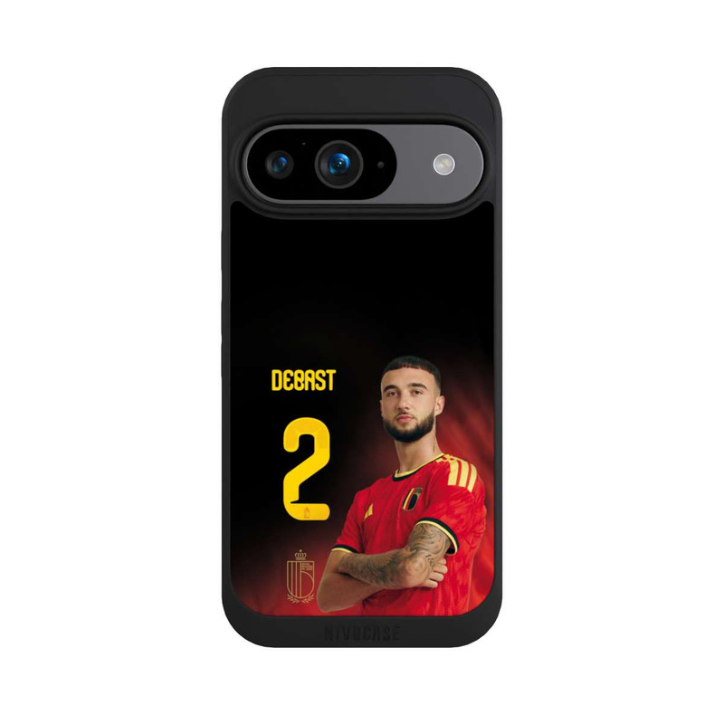 Pixel 9 NIVOpure Zeno Debast 2
