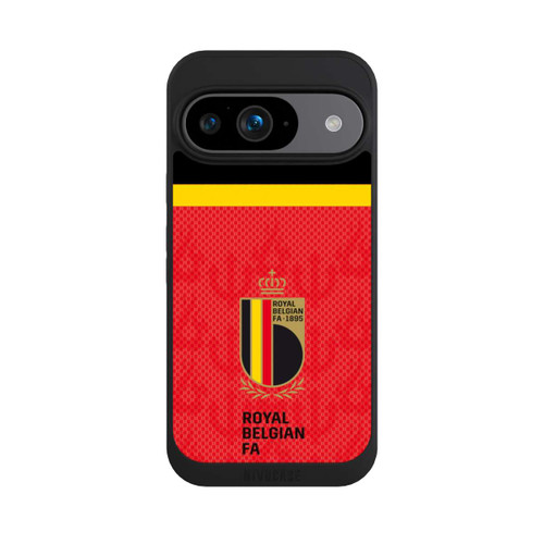 Google Pixel 9 NIVOpure Belgisches Heimtrikot 2026