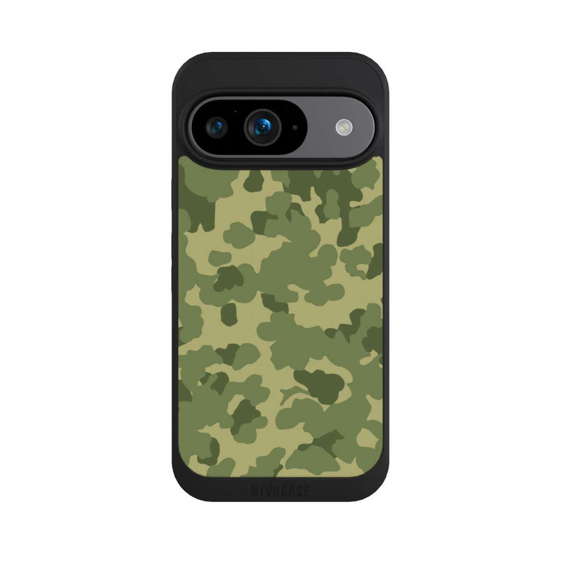 Pixel 9 NIVOpure Cachette Haie