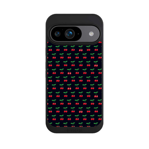 Google Pixel 9 NIVOpure Black Cherry