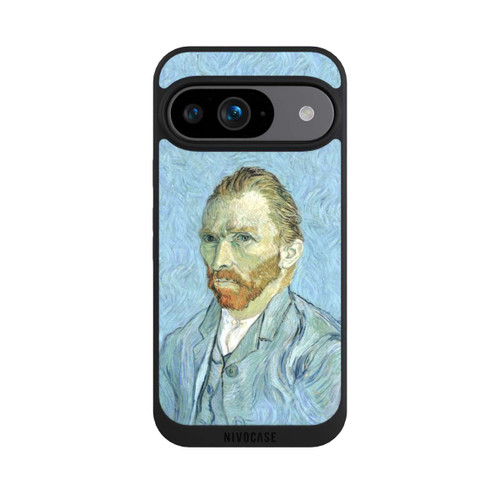 Google Pixel 9 NIVOpure Self Portrait, 1889
