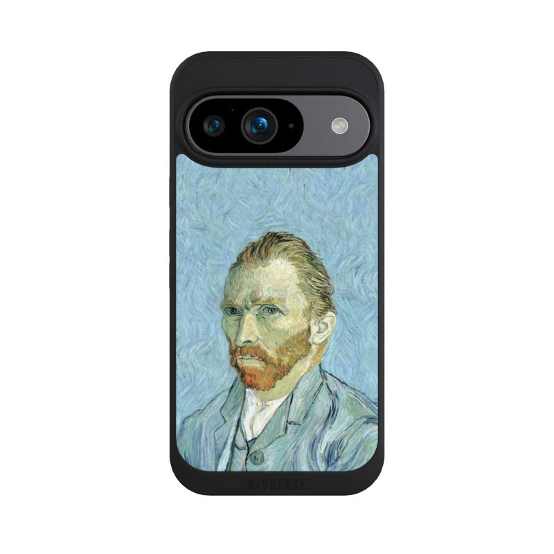 Pixel 9 NIVOpure Autoportrait, 1889