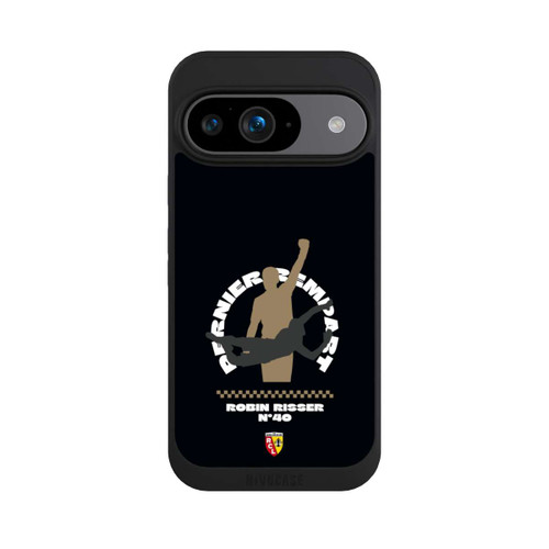 Google Pixel 9 NIVOpure Robin Risser Dernier Rempart