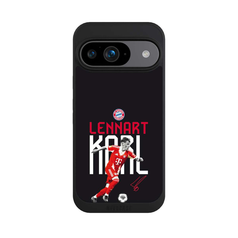 Pixel 9 NIVOpure Lennart Karl 25/26