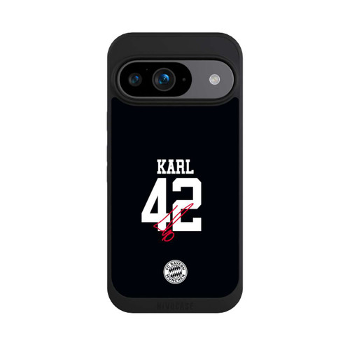 Google Pixel 9 NIVOpure Karl 42
