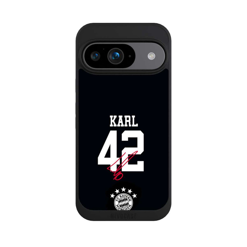Pixel 9 NIVOpure Karl 42