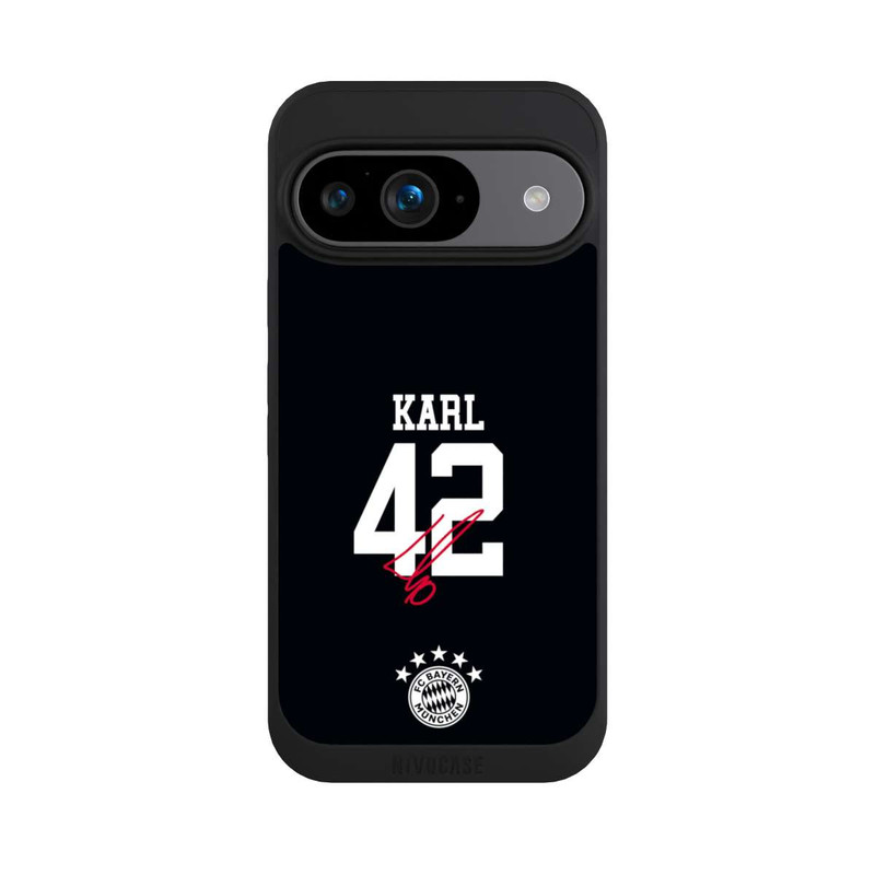 Pixel 9 NIVOpure Karl 42